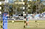 Round 7 V Nyngan (Catch up)